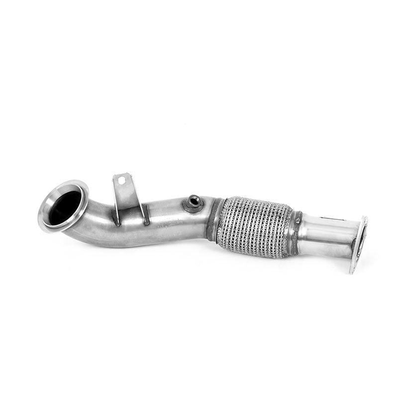 Milltek Ford Puma ST 1.5 EcoBoost (OPF/GPF Equipped) 2020-2023 Downpipe Exhaust - Decat