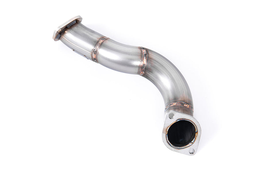 Milltek Toyota GT86 2.0 litre 2012-2021 Over-Pipe Exhaust