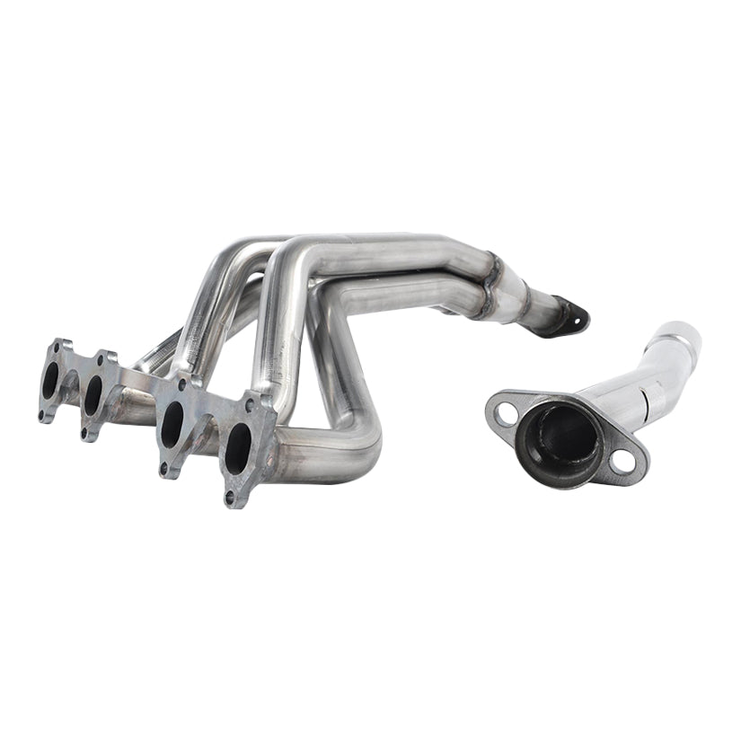 Milltek Volkswagen Golf Mk2 GTI 8v 1984-1992 Free-flow Manifold Exhaust